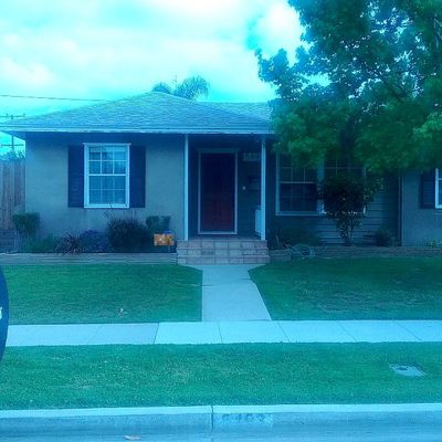 5493 E 29 Th St, Long Beach, CA 90815