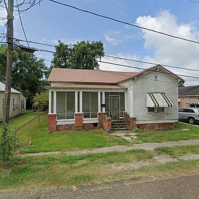 54935 Latino St, White Castle, LA 70788