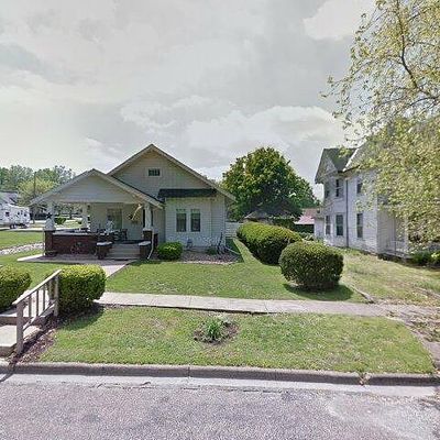 550 Clark St, Warsaw, IL 62379