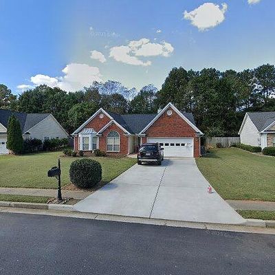 550 Sterling Hill Dr, Lawrenceville, GA 30046