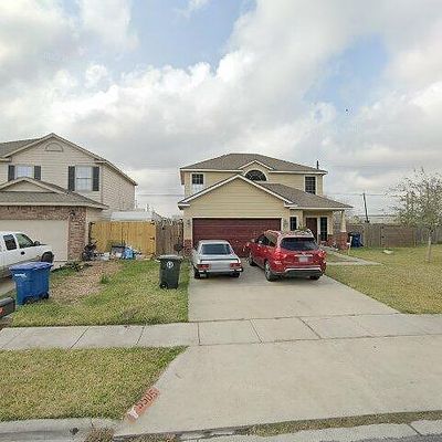 5505 Candace St, Corpus Christi, TX 78415