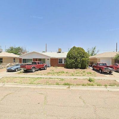 5505 Yarmouth Ln, El Paso, TX 79924