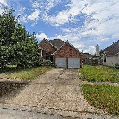 5511 Park Thicket Ln, Rosharon, TX 77583