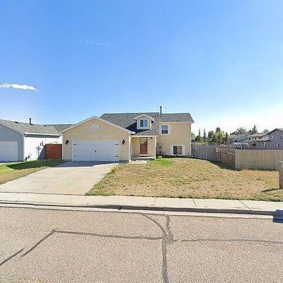 5515 Independence Dr, Cheyenne, WY 82001