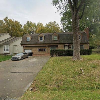 5517 Hedges Ave, Raytown, MO 64133