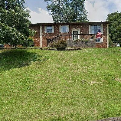 5522 Shenandoah Dr, Charleston, WV 25313