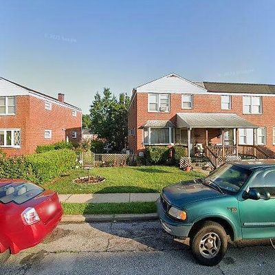 5522 Whitby Rd, Baltimore, MD 21206