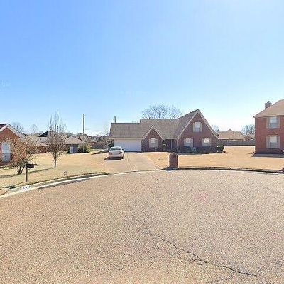 5522 Whiteley Cv, Memphis, TN 38141