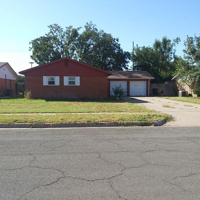 5523 18 Th St, Lubbock, TX 79416