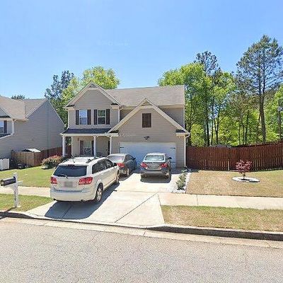 553 Greenlee Rd, Athens, GA 30606