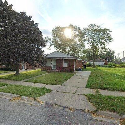 553 Lenoir Ave, River Rouge, MI 48218