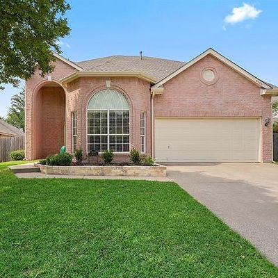 5533 Cedar Breaks Dr, Fort Worth, TX 76137