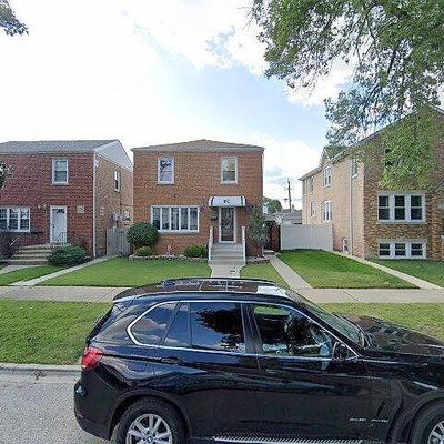 5538 S Newland Ave, Chicago, IL 60638
