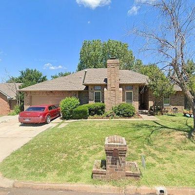 5536 S Ventura Dr, Oklahoma City, OK 73135