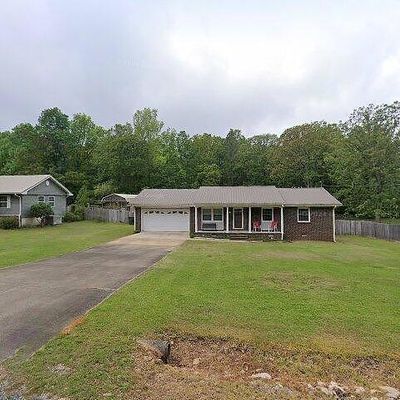 554 Rocky Rd, Sylacauga, AL 35151