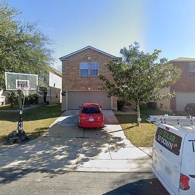 5542 Spring Walk, San Antonio, TX 78247