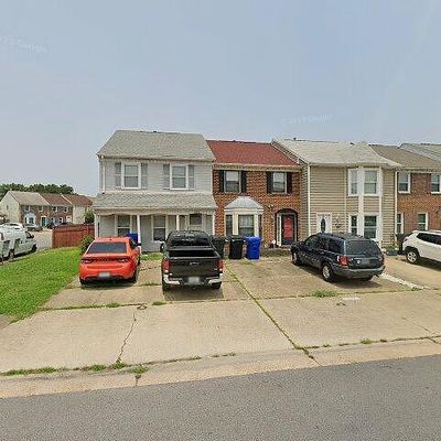 5544 Finespun Last, Virginia Beach, VA 23455