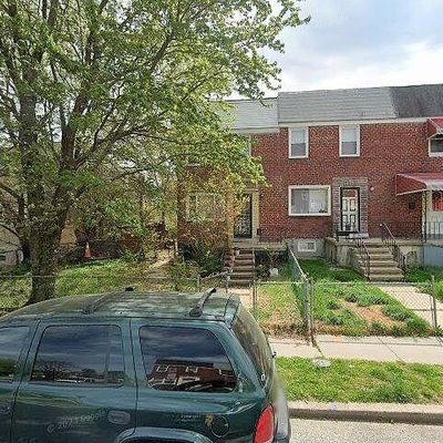 5547 Force Rd, Baltimore, MD 21206