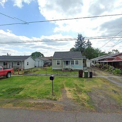 555 S 10 Th St, Saint Helens, OR 97051