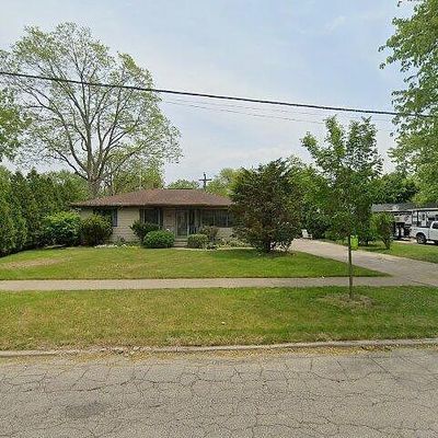 555 Toledo St, Dundee, MI 48131