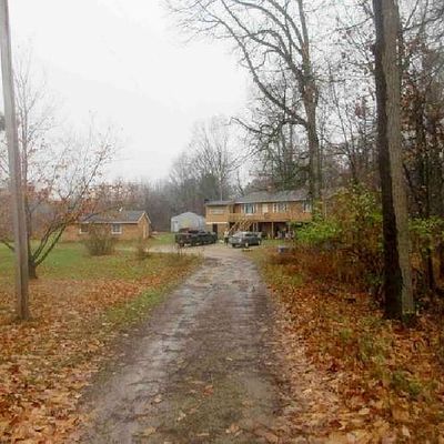 5551 E Mosherville Rd, Jonesville, MI 49250