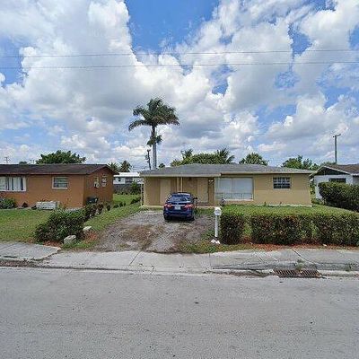 556 Sw 10 Th St, Belle Glade, FL 33430