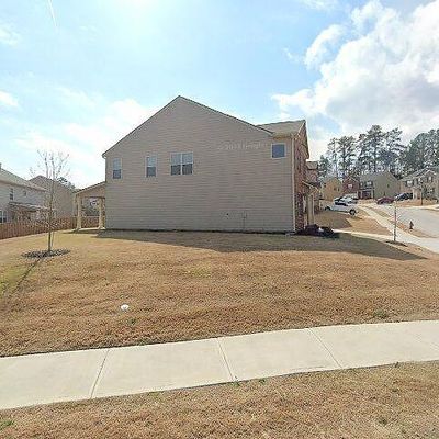 5569 Waits Pt, Lithonia, GA 30038