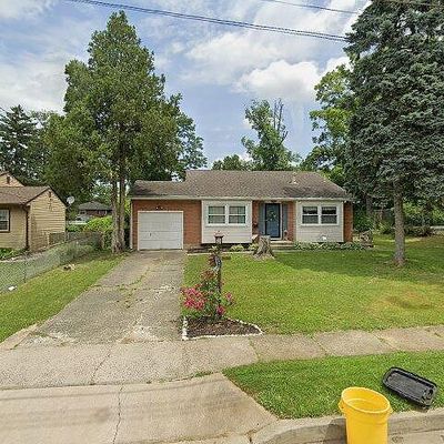 5593 Laurel Ave, Pennsauken, NJ 08109