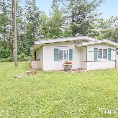 5595 Cutler Rd, Lakeview, MI 48850