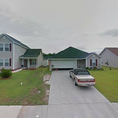 56 Corsair Cir, Port Wentworth, GA 31407