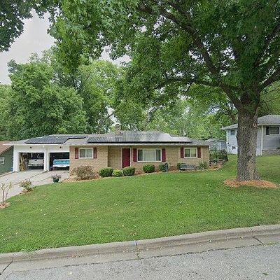 56 Judy Dr, Saint Charles, MO 63301