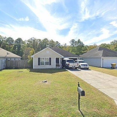 56 Tiller Way, Port Wentworth, GA 31407