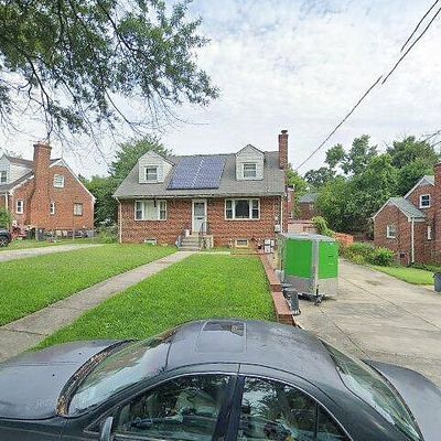 5602 Monroe St, Hyattsville, MD 20784