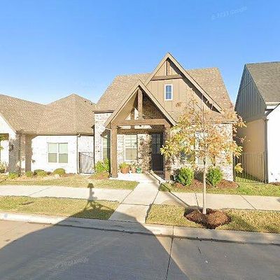 5601 Traveller Dr, North Richland Hills, TX 76180