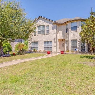 5603 Aberdeen Dr, Richardson, TX 75082