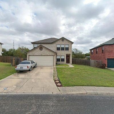 5606 Union Ter, San Antonio, TX 78244