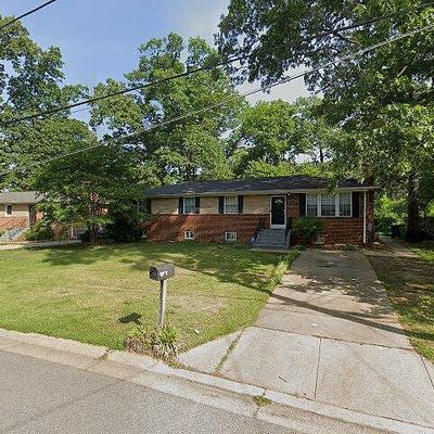 5608 Eastwood Ct, Clinton, MD 20735