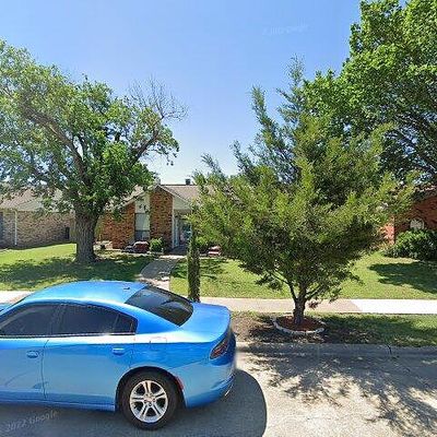 5609 Squires Dr, The Colony, TX 75056