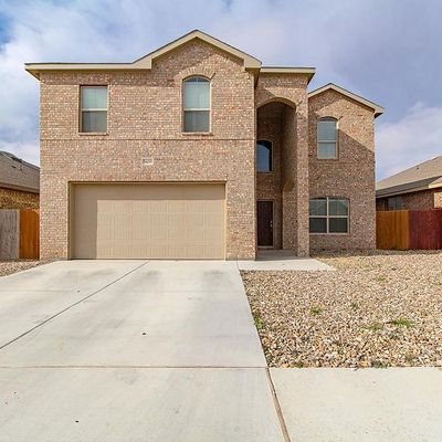 5609 Magellan St, Midland, TX 79705