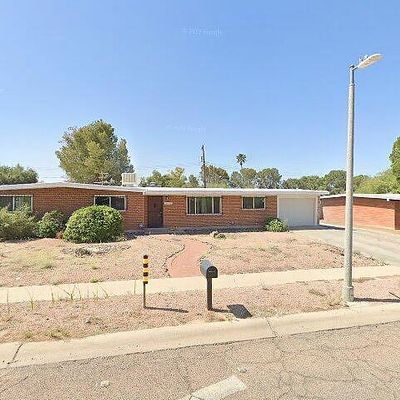 5612 E Whittier St, Tucson, AZ 85711