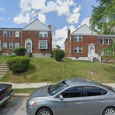5614 Midwood Ave, Baltimore, MD 21212