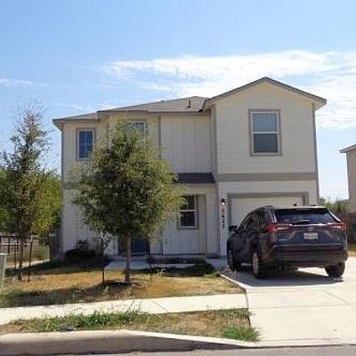 5622 Rosillo Gate, San Antonio, TX 78222