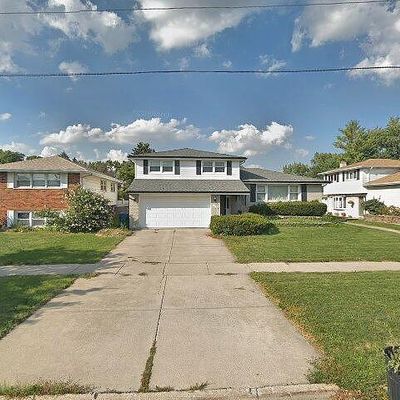 5624 W 99 Th St, Oak Lawn, IL 60453