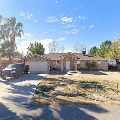 5629 Costa Blanca Pl, El Paso, TX 79932