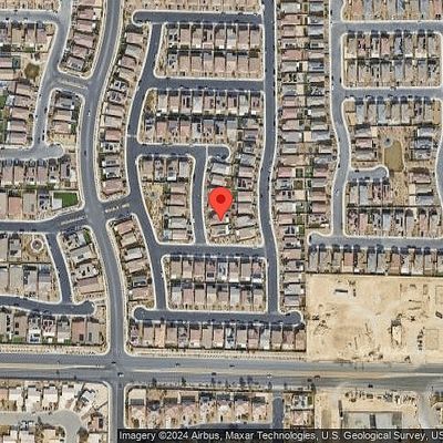 5646 Adobe Jack St, North Las Vegas, NV 89031