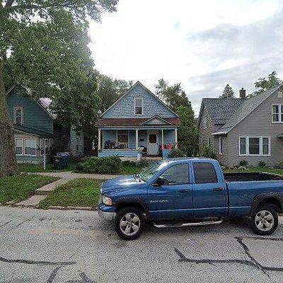 565 Houston Ave, Muskegon, MI 49441