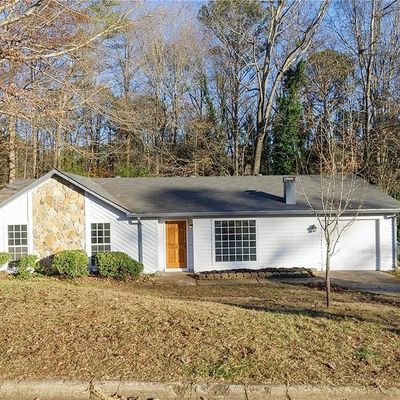 565 Creekwood Xing, Roswell, GA 30076