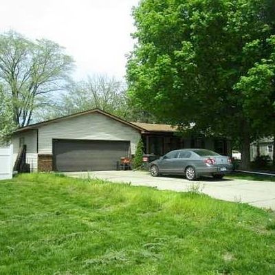 565 Port Sheldon St, Grandville, MI 49418