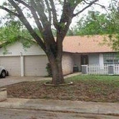 5650 Ridge Run St, San Antonio, TX 78250