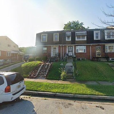 5651 Leiden Rd, Baltimore, MD 21206